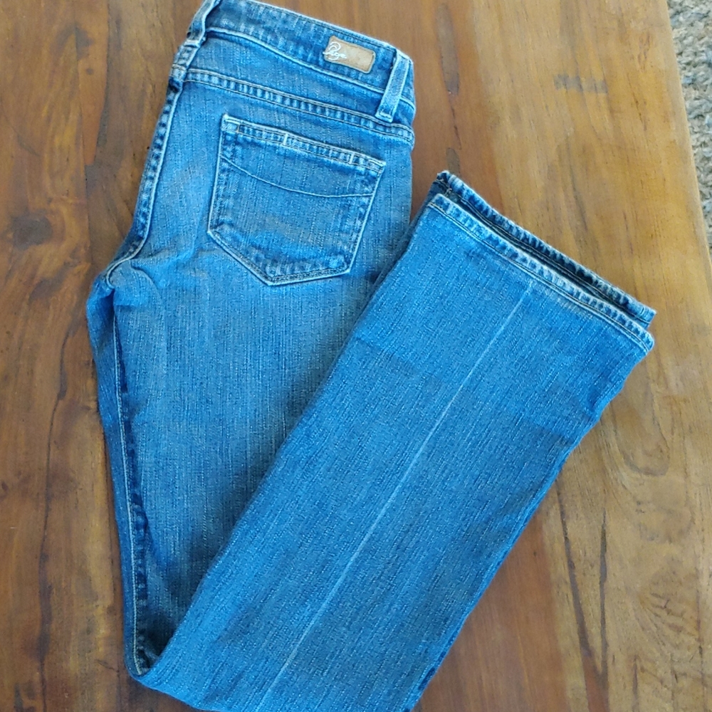 Paige Jeans 26"